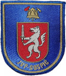 JVP GOSPIĆ 2